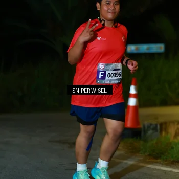 Runner Photo 8431898