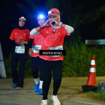 Runner Photo 8431899