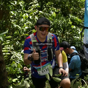 Runner Photo 84319