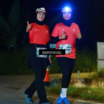 Runner Photo 8431902