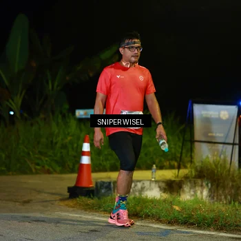 Runner Photo 8431905