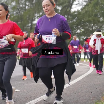 Runner Photo 8431908