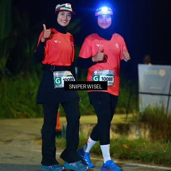 Runner Photo 8431909