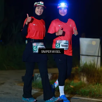 Runner Photo 8431910