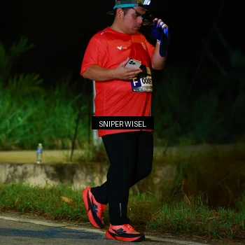 Runner Photo 8431911