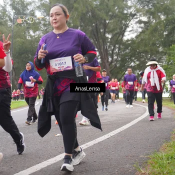 Runner Photo 8431920