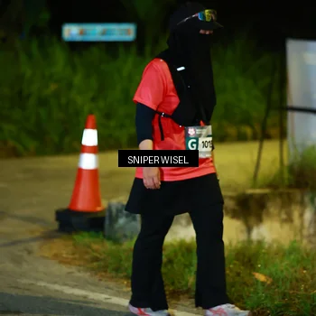 Runner Photo 8431928