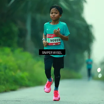 Runner Photo 8431931