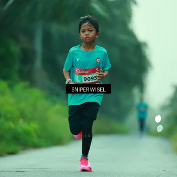 Runner Photo 8431933