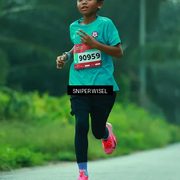 Runner Photo 8431939