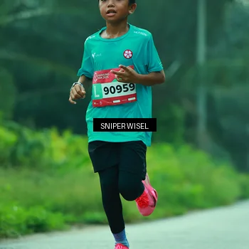 Runner Photo 8431941