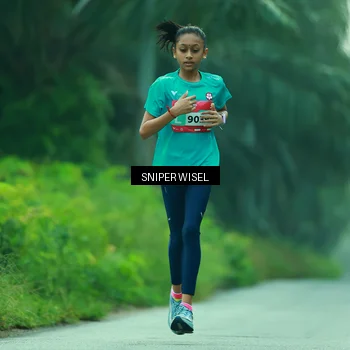 Runner Photo 8431942
