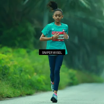 Runner Photo 8431943