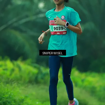 Runner Photo 8431955