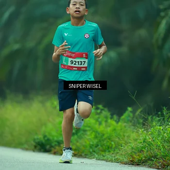 Runner Photo 8431961