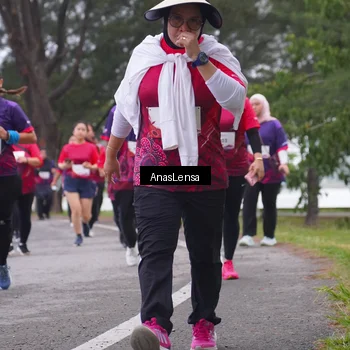 Runner Photo 8431963