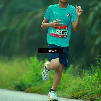 Runner Photo 8431967