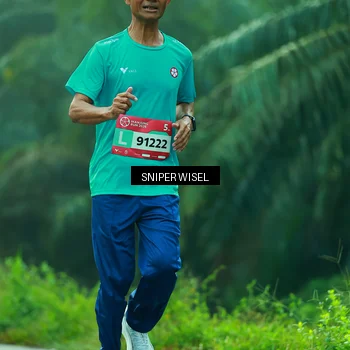 Runner Photo 8431968