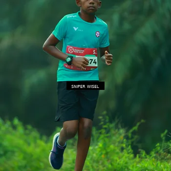 Runner Photo 8431979