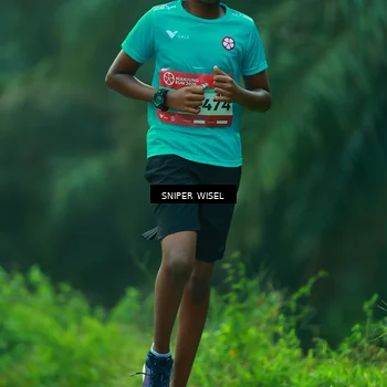 Runner Photo 8431981