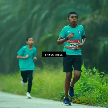 Runner Photo 8431984