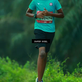 Runner Photo 8431988