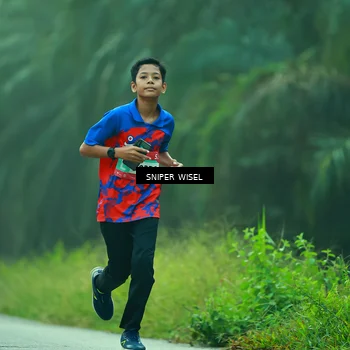 Runner Photo 8431994