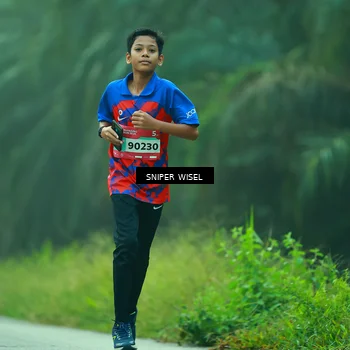 Runner Photo 8431997