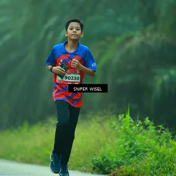 Runner Photo 8431998