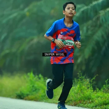 Runner Photo 8432009