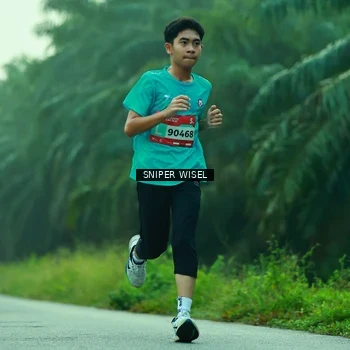 Runner Photo 8432029