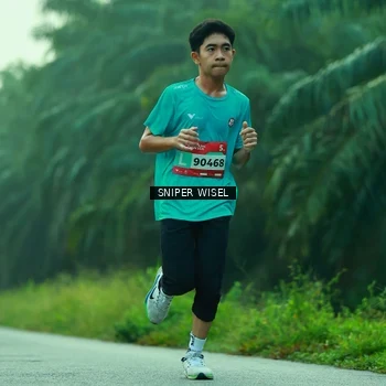 Runner Photo 8432030