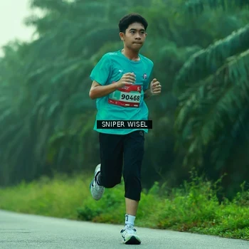 Runner Photo 8432031