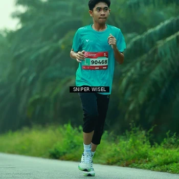 Runner Photo 8432038