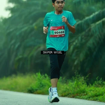 Runner Photo 8432040