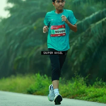 Runner Photo 8432046
