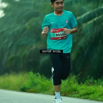 Runner Photo 8432047