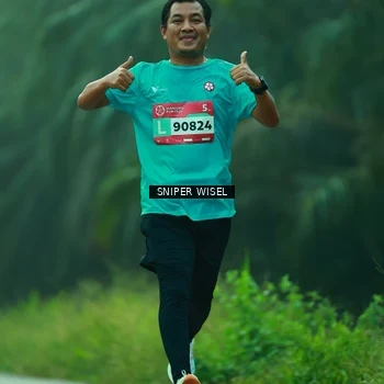 Runner Photo 8432051