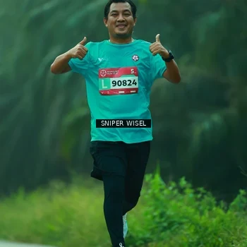 Runner Photo 8432053