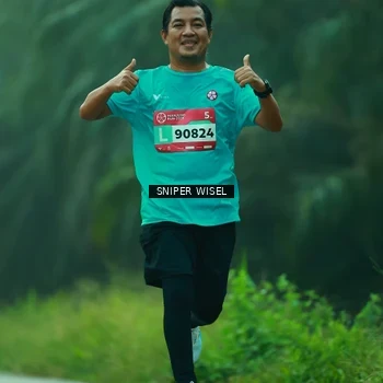 Runner Photo 8432056