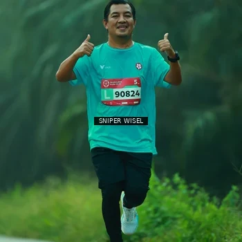 Runner Photo 8432057