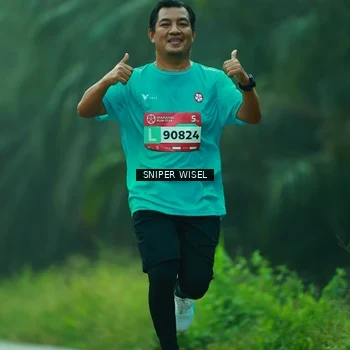 Runner Photo 8432058