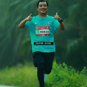 Runner Photo 8432059