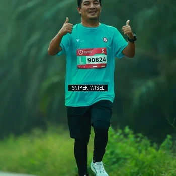 Runner Photo 8432060