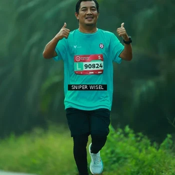 Runner Photo 8432062