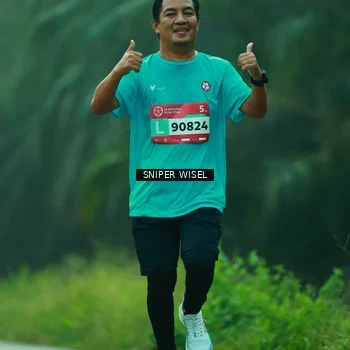 Runner Photo 8432063