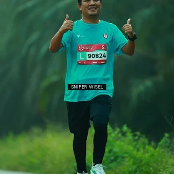 Runner Photo 8432064