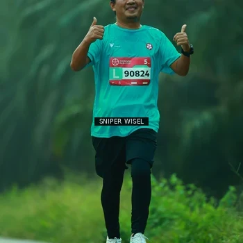 Runner Photo 8432066