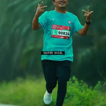 Runner Photo 8432071