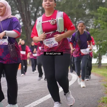 Runner Photo 8432072